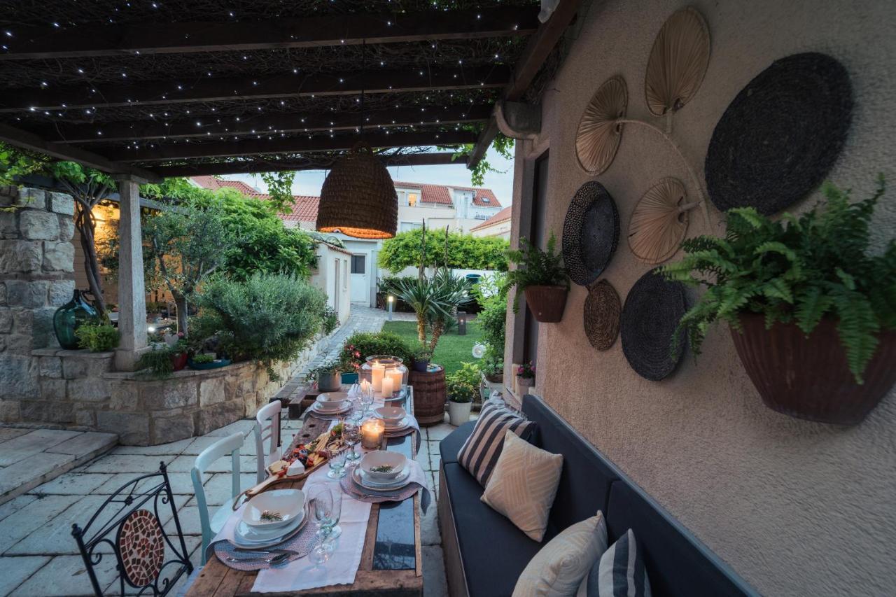 Villa Pauletta 斯普利特 外观 照片