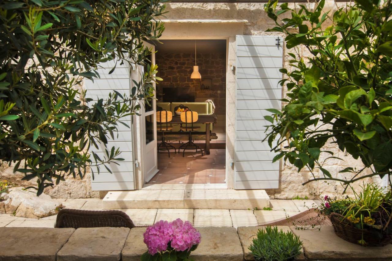 Villa Pauletta 斯普利特 外观 照片