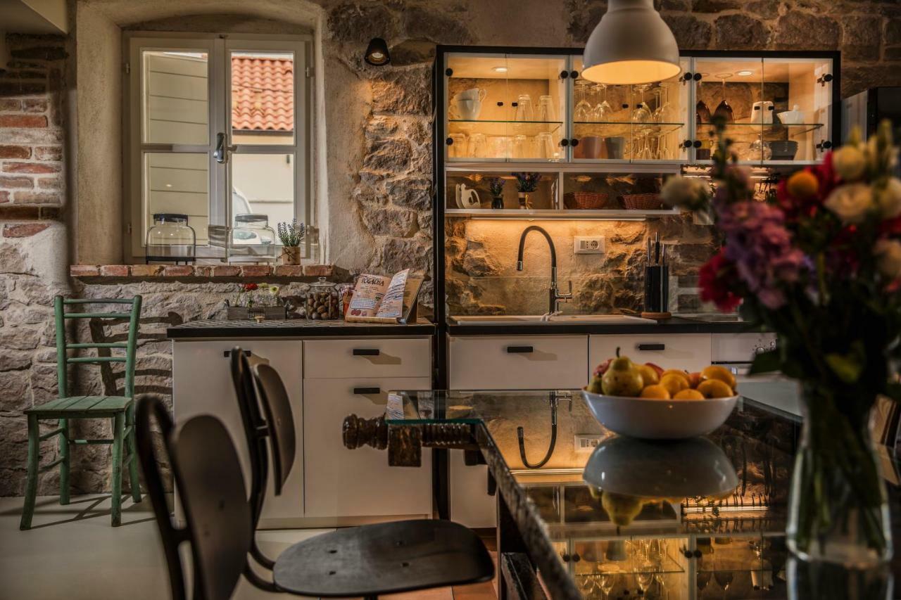 Villa Pauletta 斯普利特 外观 照片