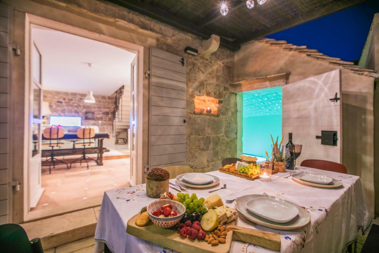 Villa Pauletta 斯普利特 外观 照片