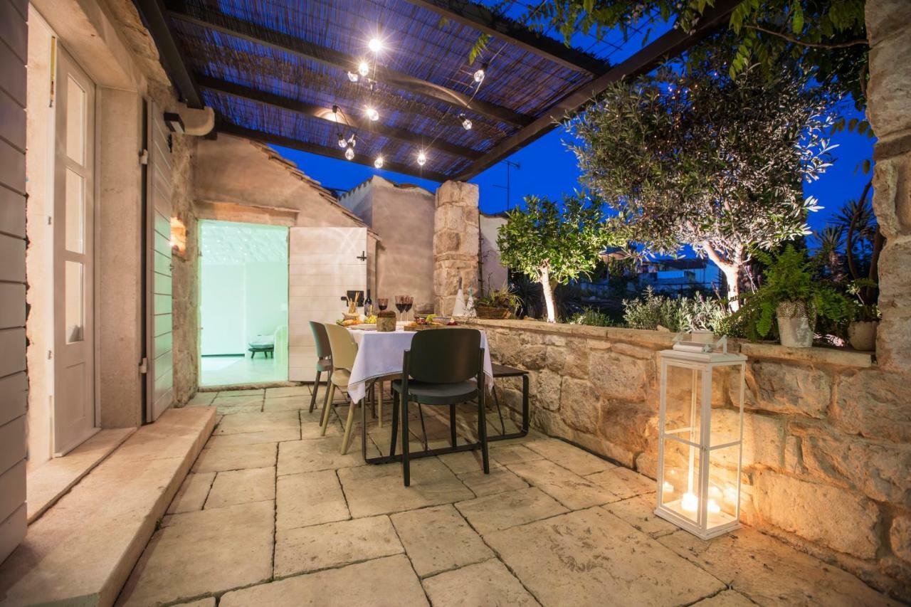 Villa Pauletta 斯普利特 外观 照片