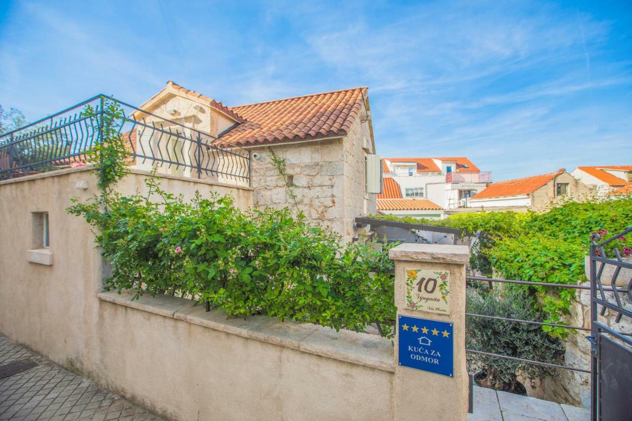 Villa Pauletta 斯普利特 外观 照片