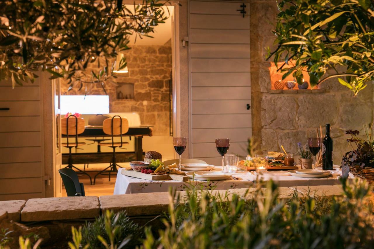 Villa Pauletta 斯普利特 外观 照片